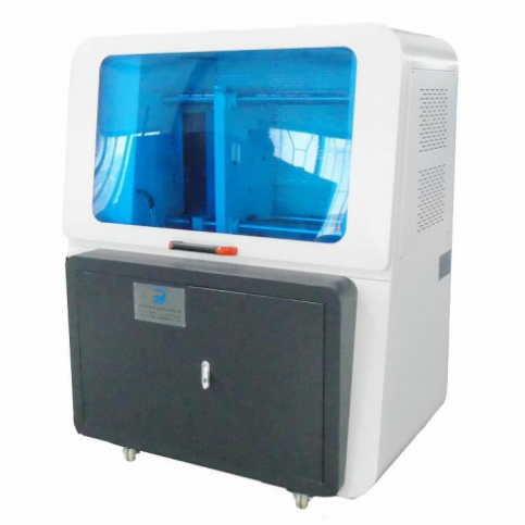 電池膨脹性測試儀