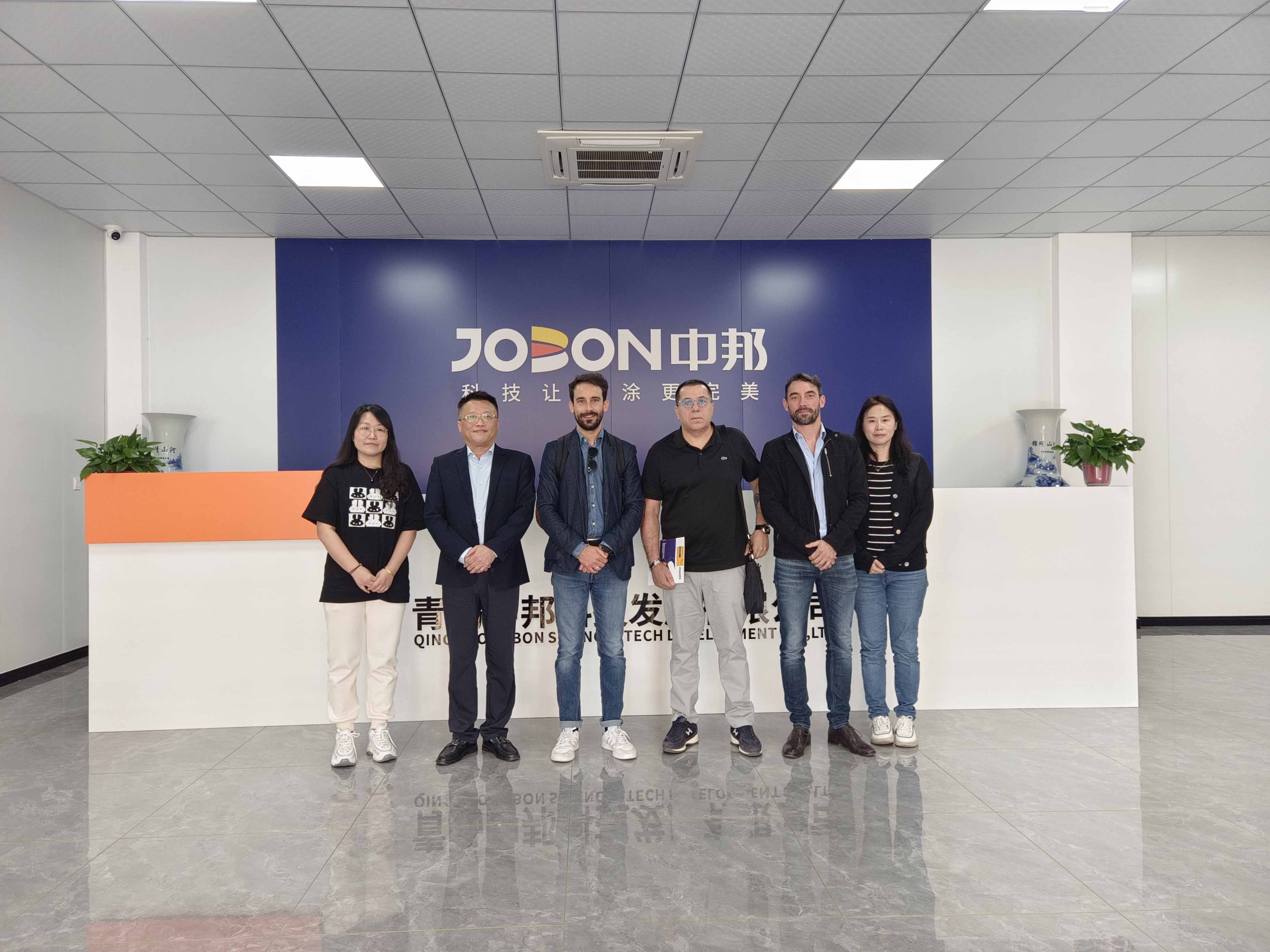 追求卓越 智創(chuàng)未來   瑞佳達(dá)亮相2023CIBF